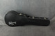 Gibson Les Paul Hard Case - Black - 2nd Hand (150275)