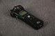Zoom H1n Handy Recorder - 2nd Hand