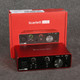 Focusrite Scarlett Solo 3rd Gen USB Audio Interface - 2nd Hand (150232) Focusrite Scarlett Solo 3rd Gen USB Audio Interface - 2nd Hand (150232)