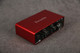 Focusrite Scarlett Solo 3rd Gen USB Audio Interface - 2nd Hand (150232) Focusrite Scarlett Solo 3rd Gen USB Audio Interface - 2nd Hand (150232)