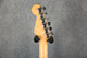 Squier Affinity Series Strat - Brown Sunburst - 2nd Hand Squier Affinity Series Strat - Brown Sunburst - 2nd Hand