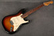 Squier Affinity Series Strat - Brown Sunburst - 2nd Hand Squier Affinity Series Strat - Brown Sunburst - 2nd Hand