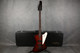 Epiphone Thunderbird IV - Vintage Sunburst - 2nd Hand (150145)