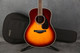 Yamaha LL6 Acoustic - Brown Sunburst - 2nd Hand