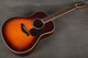 Yamaha LL6 Acoustic - Brown Sunburst - 2nd Hand