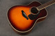 Yamaha LL6 Acoustic - Brown Sunburst - 2nd Hand