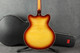 Hofner Contemporary Series Verythin Standard - Antique Sunburst - 2nd Hand