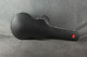 Hofner Contemporary Series Verythin Standard - Antique Sunburst - 2nd Hand