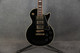 Epiphone Les Paul Custom - Black Beauty - Ebony - 2nd Hand