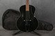 Godin 5th Avenue SG - Black - 2nd Hand