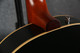 Godin 5th Avenue SG - Black - 2nd Hand