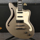 D'Angelico Deluxe Bedford SH - Desert Gold - 2nd Hand