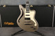 D'Angelico Deluxe Bedford SH - Desert Gold - 2nd Hand