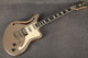 D'Angelico Deluxe Bedford SH - Desert Gold - 2nd Hand