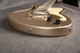 D'Angelico Deluxe Bedford SH - Desert Gold - 2nd Hand