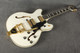 Guild Starfire VI - White - 2nd Hand Guild Starfire VI - White - 2nd Hand