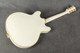 Guild Starfire VI - White - 2nd Hand