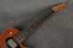 PJD Carey Ltd Edition Mahogany Top - 2nd Hand