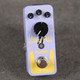 Donner Stylish Fuzz Pedal - 2nd Hand Donner Stylish Fuzz Pedal - 2nd Hand