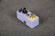 Donner Stylish Fuzz Pedal - 2nd Hand Donner Stylish Fuzz Pedal - 2nd Hand