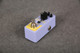 Donner Stylish Fuzz Pedal - 2nd Hand Donner Stylish Fuzz Pedal - 2nd Hand