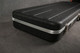 Thomann E-Guitar ABS Hard Case - Fits ST & T Style Guitars - 2nd Hand Thomann E-Guitar ABS Hard Case - Fits ST & T Style Guitars - 2nd Hand