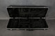 Thomann E-Guitar ABS Hard Case - Fits ST & T Style Guitars - 2nd Hand Thomann E-Guitar ABS Hard Case - Fits ST & T Style Guitars - 2nd Hand