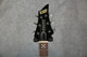 ESP Michael Amott Ninja V - EMG Pickups - Black - 2nd Hand