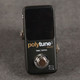 TC Electronic Polytune 3 Noir - 2nd Hand