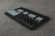 Korg nanoKEY Studio MIDI Controller - 2nd Hand
