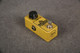 Mythos Golden Fleece Pedal - 2nd Hand