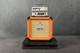 Orange Micro Terror Amp Head and PPC108 Cabinet - 2nd Hand Orange Micro Terror Amp Head and PPC108 Cabinet - 2nd Hand