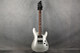 Schecter Diamond Series C-1 - Silver - 2nd Hand