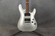 Schecter Diamond Series C-1 - Silver - 2nd Hand