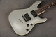 Schecter Diamond Series C-1 - Silver - 2nd Hand
