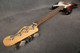 Squier Standard Precision Bass - Sunburst - 2nd Hand Squier Standard Precision Bass - Sunburst - 2nd Hand