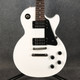 Epiphone Les Paul Studio - Alpine White - 2nd Hand (150157)
