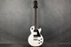 Epiphone Les Paul Studio - Alpine White - 2nd Hand (150157)
