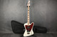 Ashdown Low Rider 4 String Bass - White - 2nd Hand (150333) Ashdown Low Rider 4 String Bass - White - 2nd Hand (150333)