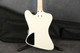 Ashdown Low Rider 4 String Bass - White - 2nd Hand (150333) Ashdown Low Rider 4 String Bass - White - 2nd Hand (150333)