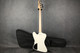 Ashdown Low Rider 4 String Bass - White - 2nd Hand (150333) Ashdown Low Rider 4 String Bass - White - 2nd Hand (150333)