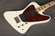 Ashdown Low Rider 4 String Bass - White - 2nd Hand (150333)