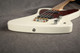 Ashdown Low Rider 4 String Bass - White - 2nd Hand (150333) Ashdown Low Rider 4 String Bass - White - 2nd Hand (150333)