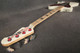 Ashdown Low Rider 4 String Bass - White - 2nd Hand (150333) Ashdown Low Rider 4 String Bass - White - 2nd Hand (150333)