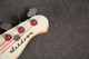 Ashdown Low Rider 4 String Bass - White - 2nd Hand (150333)