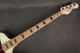 Ashdown Low Rider 4 String Bass - White - 2nd Hand (150333) Ashdown Low Rider 4 String Bass - White - 2nd Hand (150333)