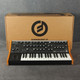 Moog Subsequent 37 Analog Synthesizer - 2nd Hand Moog Subsequent 37 Analog Synthesizer - 2nd Hand