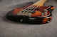 Sandberg California VM2 - Hardcore Aged 3 Tone Sunburst - 2nd Hand
