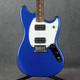Squier Bullet Mustang - Blue - 2nd Hand Squier Bullet Mustang - Blue - 2nd Hand