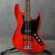 Stagg Standard J Bass - Red - 2nd Hand Stagg Standard J Bass - Red - 2nd Hand
